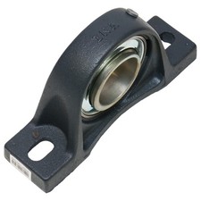 PASE 55 INA, Plummer block housing unit PASE 55 Housing and Bearing (assembly...