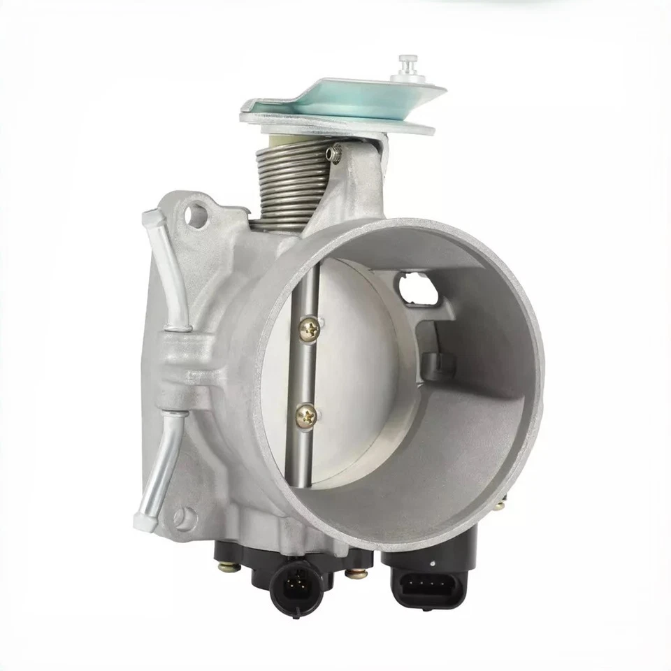 For Chevrolet Express 1500 Express 2500 GMC Savana 1500 2500 5.3L Throttle Body — 第 2/4 张图片