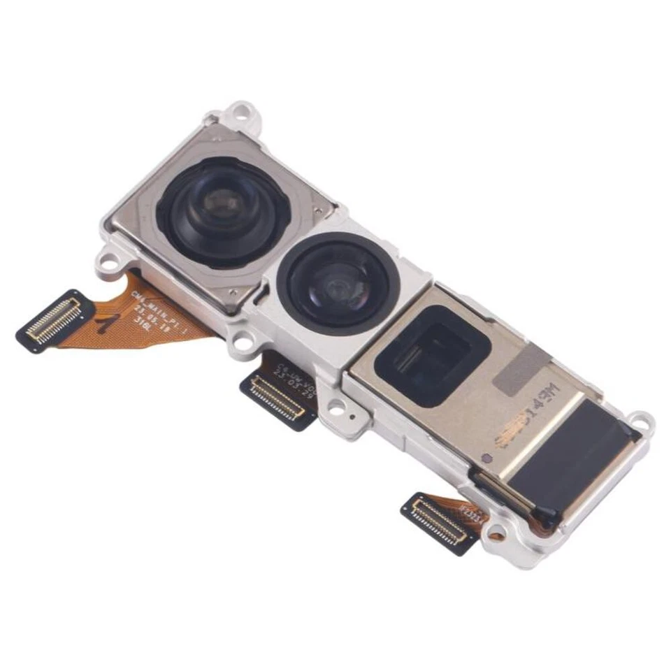 Google Pixel 9 Pro XL Original Camera Set (Periscope + Wide + Main Camera) - Image 2 of 4