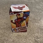 St Louis Cardinals Springfield AA Marvel Iron Man Bobblehead MiLB SGA w/ Box