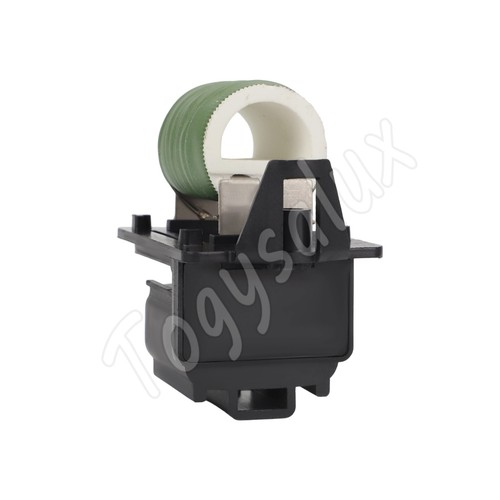 Radiator Fan Resistor For Ford Transit 2013-2023 Single Fan Repair Resistor 2022 - Picture 5 of 10