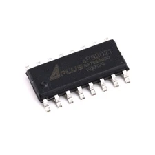 2Pcs Smd AP89021 SOP-16 Voice Chip Ic New #GK-3