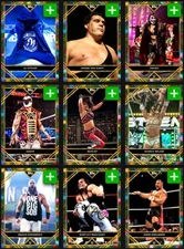 [DIGITAL] Topps Slam - 2025 Base 25 S1 - Tier 8 Holiday - Pick