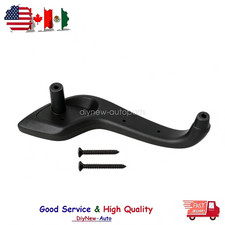 Left Driver Inner Side Door Pull Handle Fit For 11- 20 Ford Fiesta Power Window