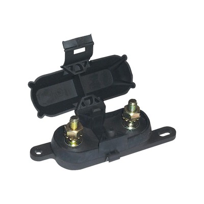Bussmann series HMEG Fuse Holder - 1 Piece 
