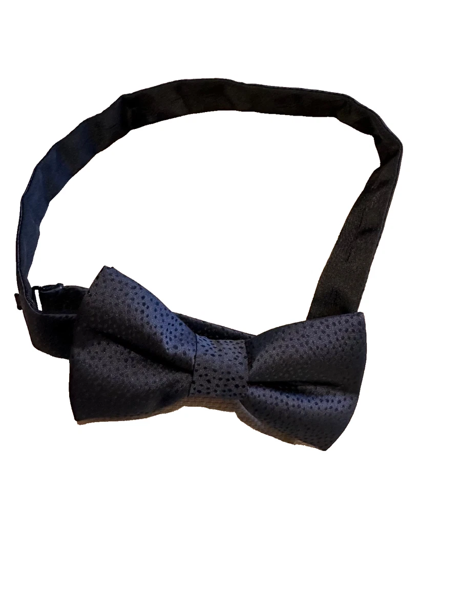 Las mejores ofertas en Clip-on Lazos Corbata de Lazo Azul para