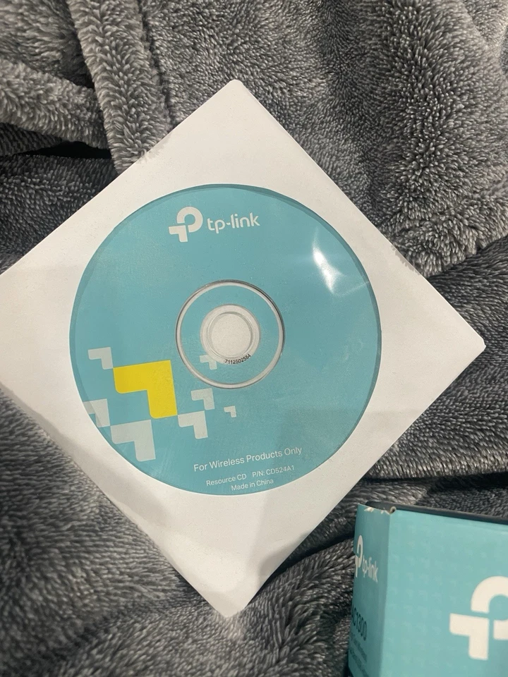 AC1300 Wireless Dual Band Sub Adapter And AC600 To Run It - Image 4 of 4