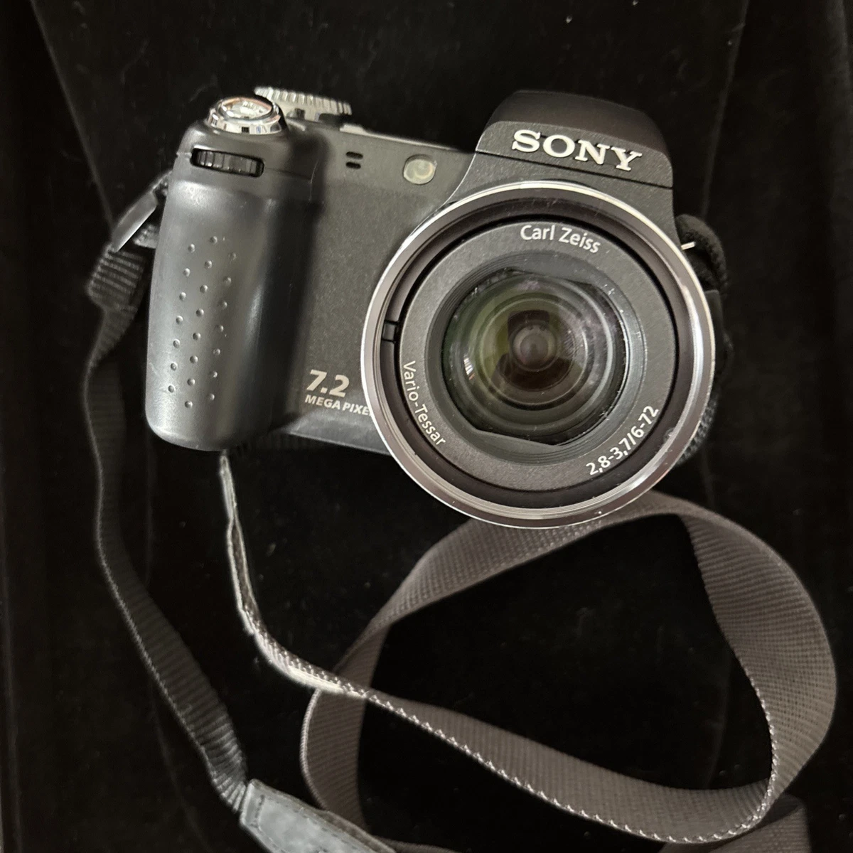 Sony Dsc H5 for sale - eBay