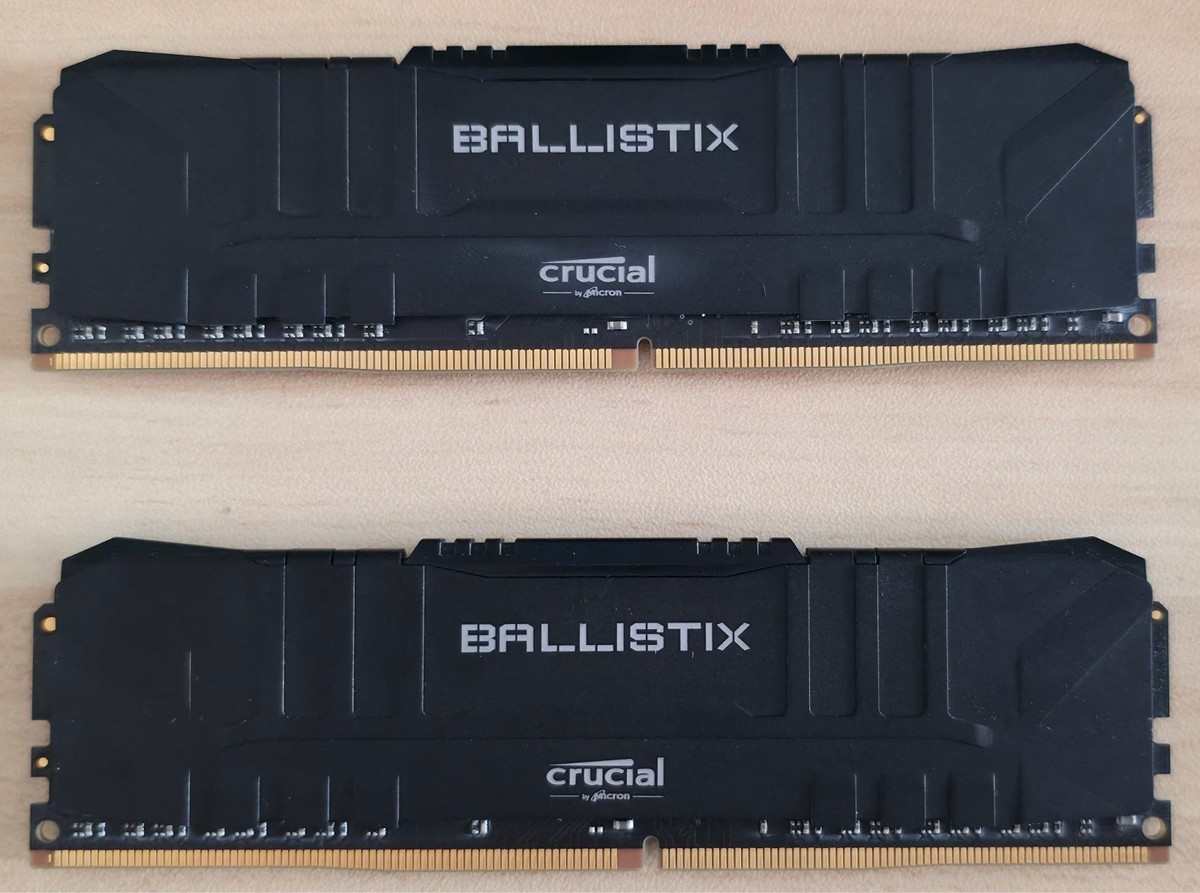 メモリー Crucial Ballistix DDR4 16GB (2x8GB) $_57.JPG?set_id=880000500F