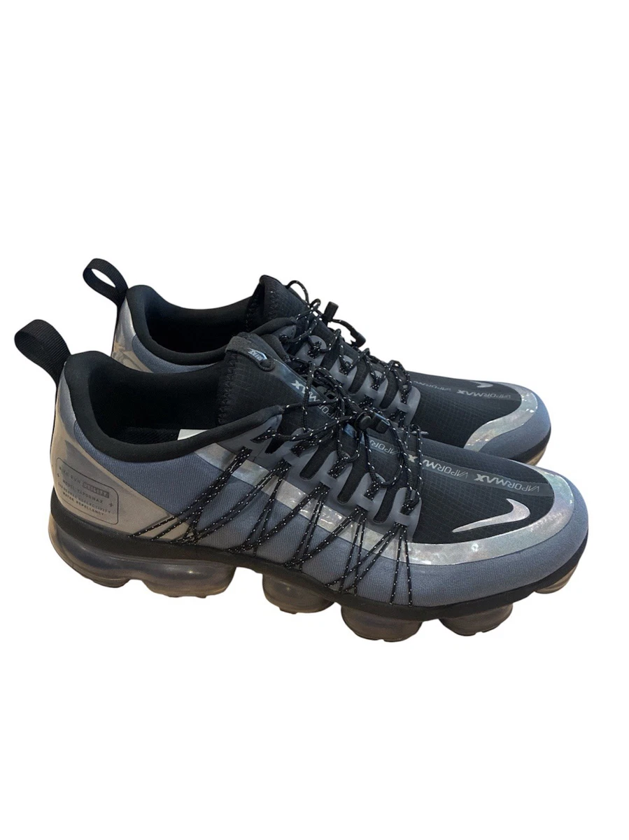 Nike Air VaporMax Run Utility Blue Dusk for Sale | Authenticity