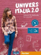 UniversItalia 2.0 A1/A2 | Danila Piotti (u. a...