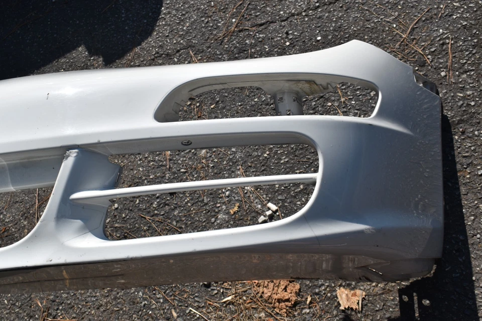 PORSCHE 911 CARRERA FRONT BUMPER 2005-2008 OEM 997 505 311 Foto 2 de 4