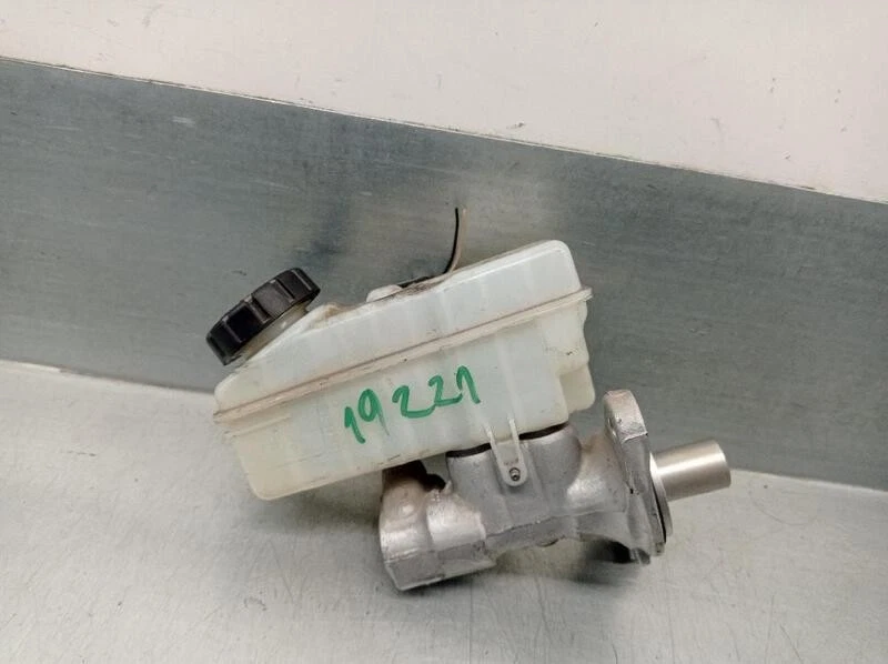 460916346R pompe de frein pour DACIA LOGAN II 1.2 16V CAT 2012 4877879 - Photo 2/4