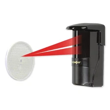 Seco-Larm Enforcer IR Reflective Photoelectric Sensor, 50 ft. (E-931-S50RRGQ)