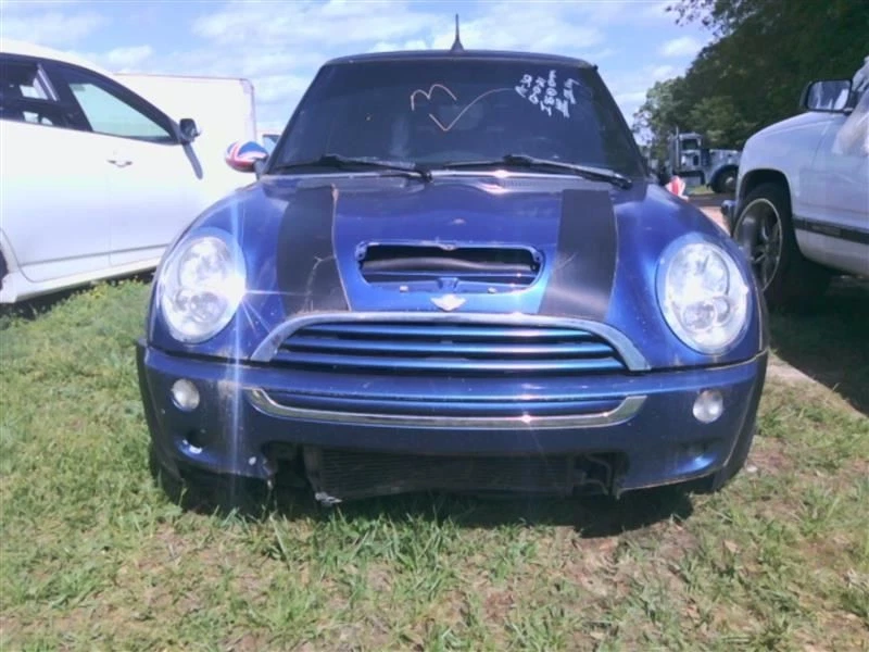 Steering Gear/Rack Power Rack And Pinion Fits 02-08 MINI COOPER 168859 - Image 2 of 4
