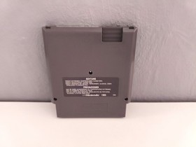 NES PAL-B - Ferrari Grand Prix Challenge