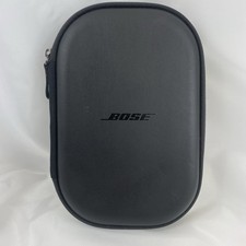 BOSE Quiet Comfort Headphones Carrying Case-CASE ONLY- No Headphones Included