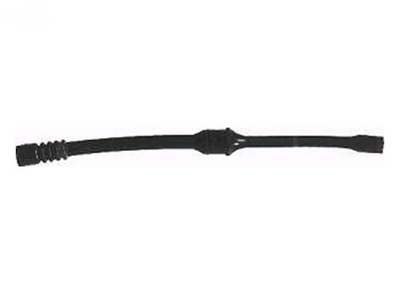 #ad Rotary Brand Replacement Fuel Line Molded Fits Mcculloch 4971 $8.82