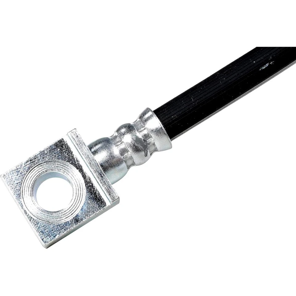 2x Rear Brake Hose Brake Line For 1989 1990 1991 1992 1993 Dodge Daytona - Изображение 4 из 4