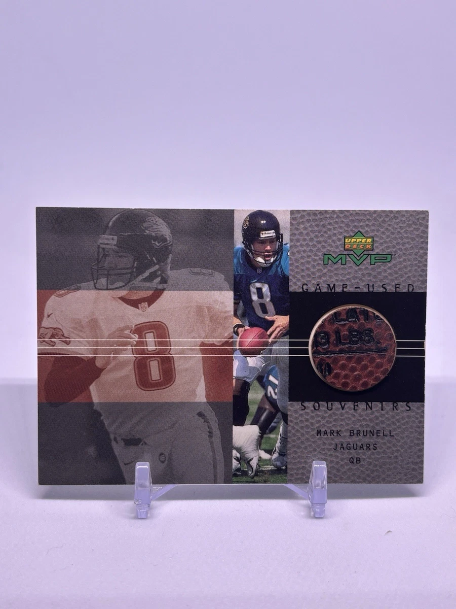 Mark Brunell Football Sports Trading Card Singles for sale | eBay