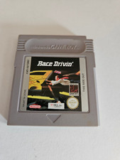 ebay® Auktion 278150142695 | Race Drivin | Nintendo GameBoy | Nur Kart | Getestet Thumbnail of ebay® auction 278150142695 | Race Drivin | Nintendo GameBoy | Nur Kart | Getestet