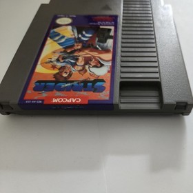 Strider NES - Cart Only 