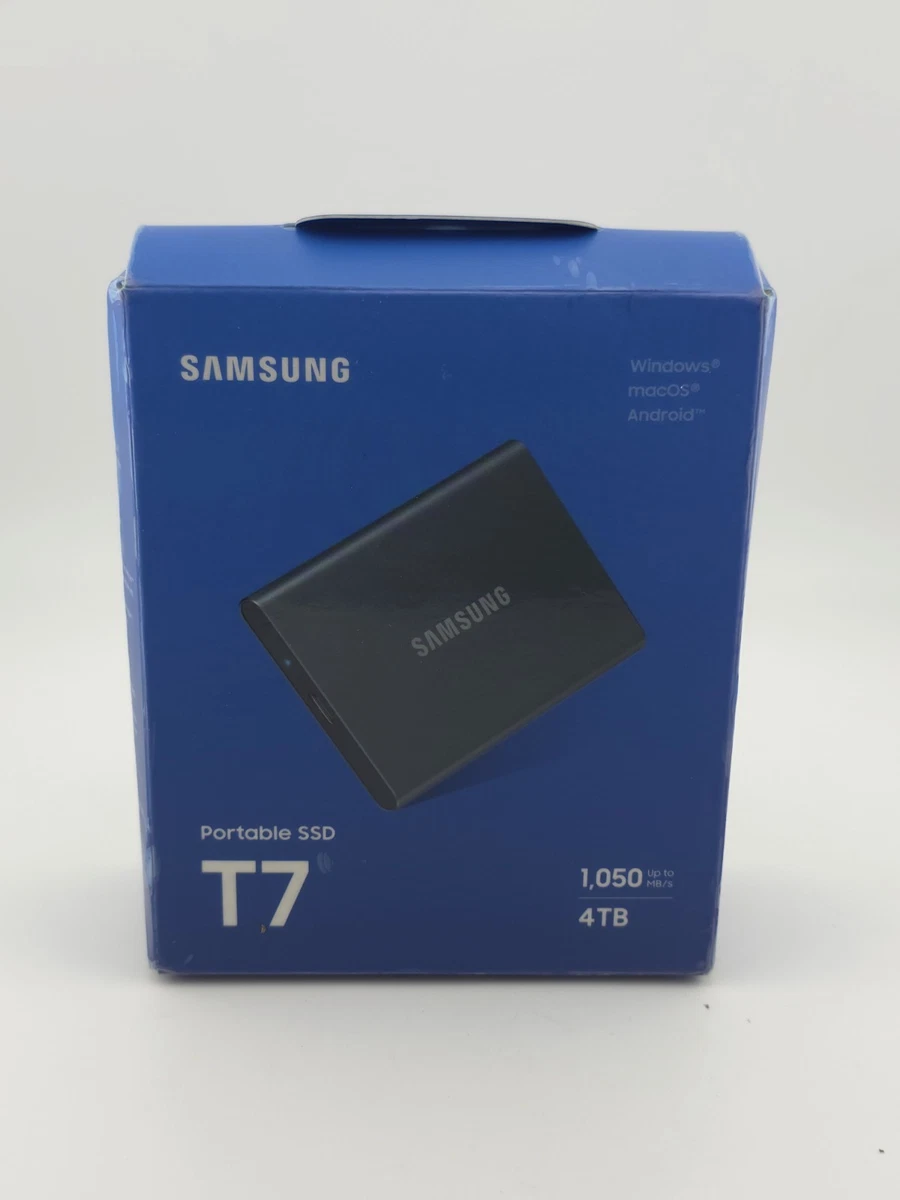1 TB External SSD Solid-State Drives for sale | eBay