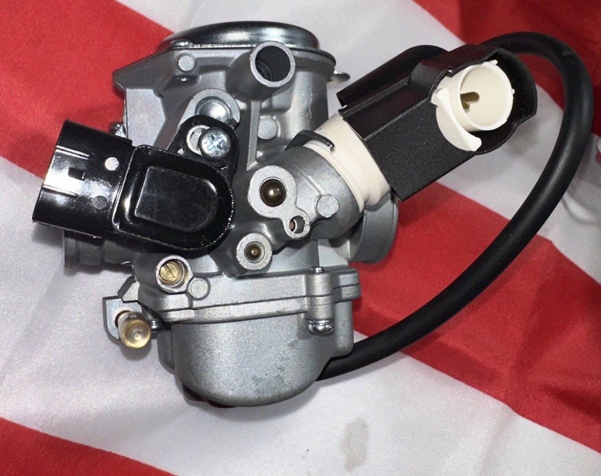 Carburateur Pour Honda RUCKUS 50 NPS50 NPS50S Assemblage De Carburateur