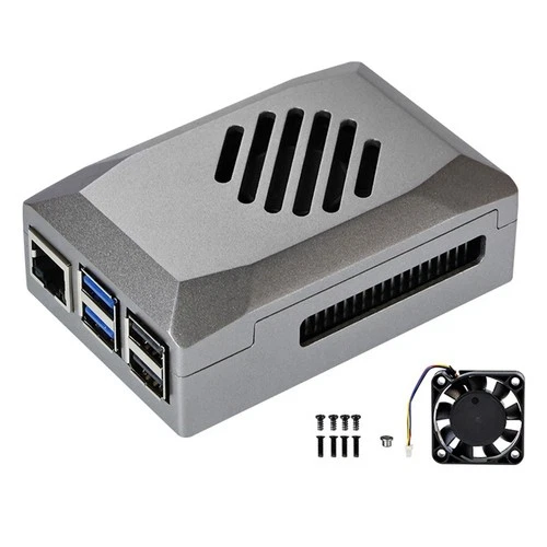 2X(FüR  5. Generation ABS-GehäUse, KüHlschutzgehäUse mit Geschwindigkeitsve4052