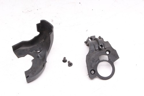 Gaszugführung Abdeckung Drosselklappe Bowdenzugaufnahme BMW R 1100 S R2S 98-06