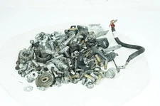 2006 Harley Touring FLHX Street Glide OEM Hardware Bolts Nuts & Brackets