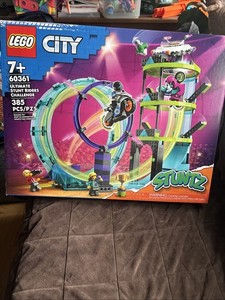 Lego 60317 | eBay