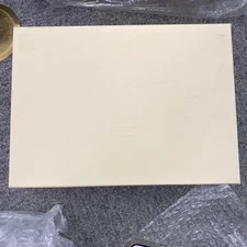 ROLEX Watch Box Case 39143.71 Green Wood Vintage Genuine #2