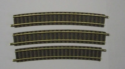 Fleischmann 9131 R3 15 degrees - Image 1 of 3