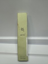 US Seller Beauty of Joseon Light On Serum : Centella Vita C 30ml 1 fl.oz.