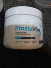ProstaVive Healthy Prostate 2100mg 30 Servings Exp 2026-2027