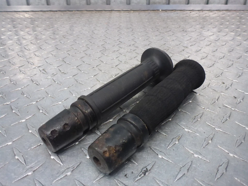 84 Yamaha FJ1100 FJ 1100 ручки пара дроссельная заслонка трубка  - Изображение 4 из 4