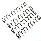 Upgrade Spring Stainless for AccuStrike RaptorStrike Series Blaster Modify Toy