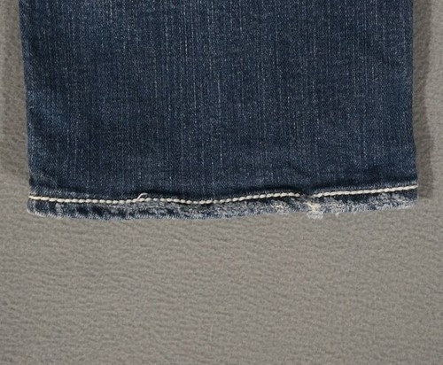 VF05416 **BKE (LA HEBILLA)** CULTURE CAPRI, JEANS RECORTADOS PARA MUJER talla 29 - Imagen 6 de 6