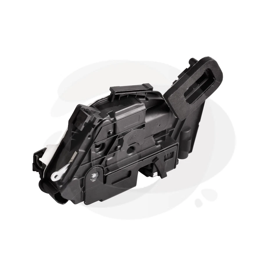 Actuador de bloqueo de puerta de pasajero delantero derecho para VW Jetta Beetle Golf Pass 2011-2017 Foto 4 de 4