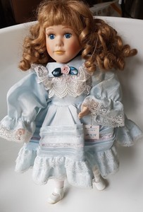 dsn collection dolls