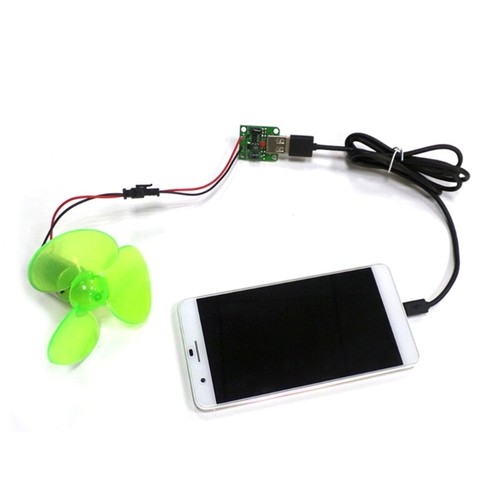Portable Wind Power Generators Set Windmills Science Teaching Tool Easy to Use - Picture 7 of 8