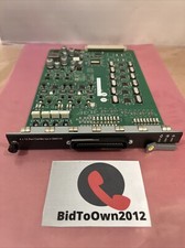 Mitel 50005104 4 Plus 12 Port Combo Card Refurbished