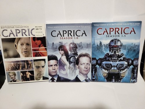 TV, Movie Box Sets - Imagen 70 de 185