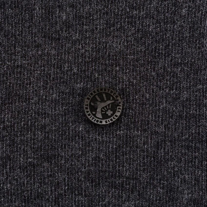 SAOLA SNEAKER DA UOMO BIRKENSTOCK SUOLA IN COTONE Calze Crew Taglia (US 6 8) (EUR 39 41)