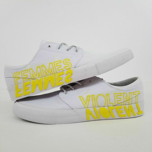 Nike Sb Zoom Stefan Janoski RM Violent 