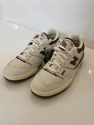 New Balance 550 x Aime Leon Dore Brown White 41.5