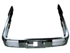LOWER FRONT GRILLE FOR NEW HOLLAND TS80 TS90 TS100 TS110 TS115 TRACTORS