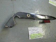 Suzuki 2002 - 2010 GZ250 MARAUDER LEFT REAR FRAME COVER , STAY 47121-12FA0