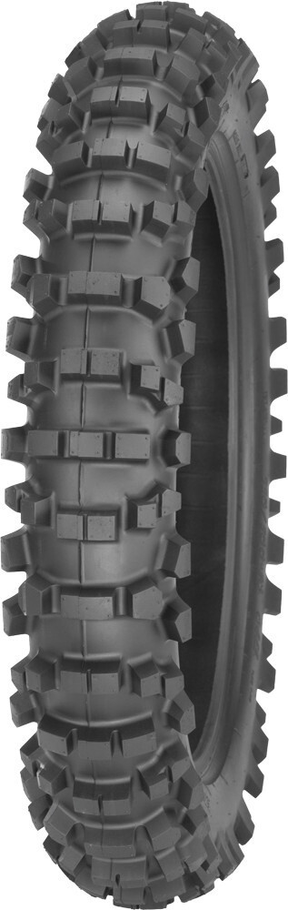 IRC タイヤ IX-09W GEKKOTA ミニゲコタ 90/100-16 Rear IRC Motorcycle Tire IX-09 Gekkota 90/100-16 Extreme Enduro